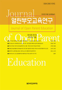 열린부모교육연구