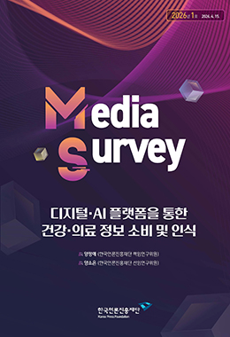 미디어서베이