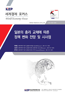 KIEP 세계경제 포커스