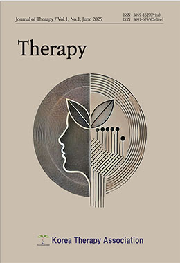 Journal of Therapy