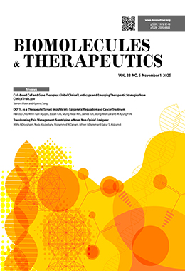 Biomolecules & Therapeutics